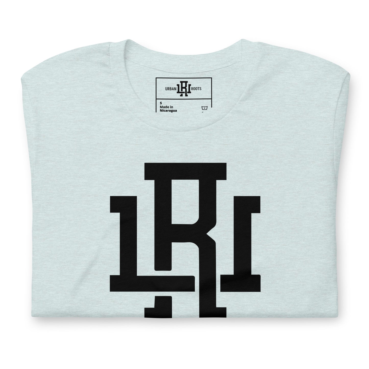 Urban Roots (Unisex t-shirt)