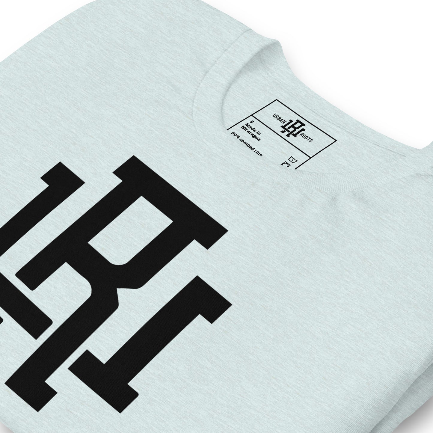 Urban Roots (Unisex t-shirt)