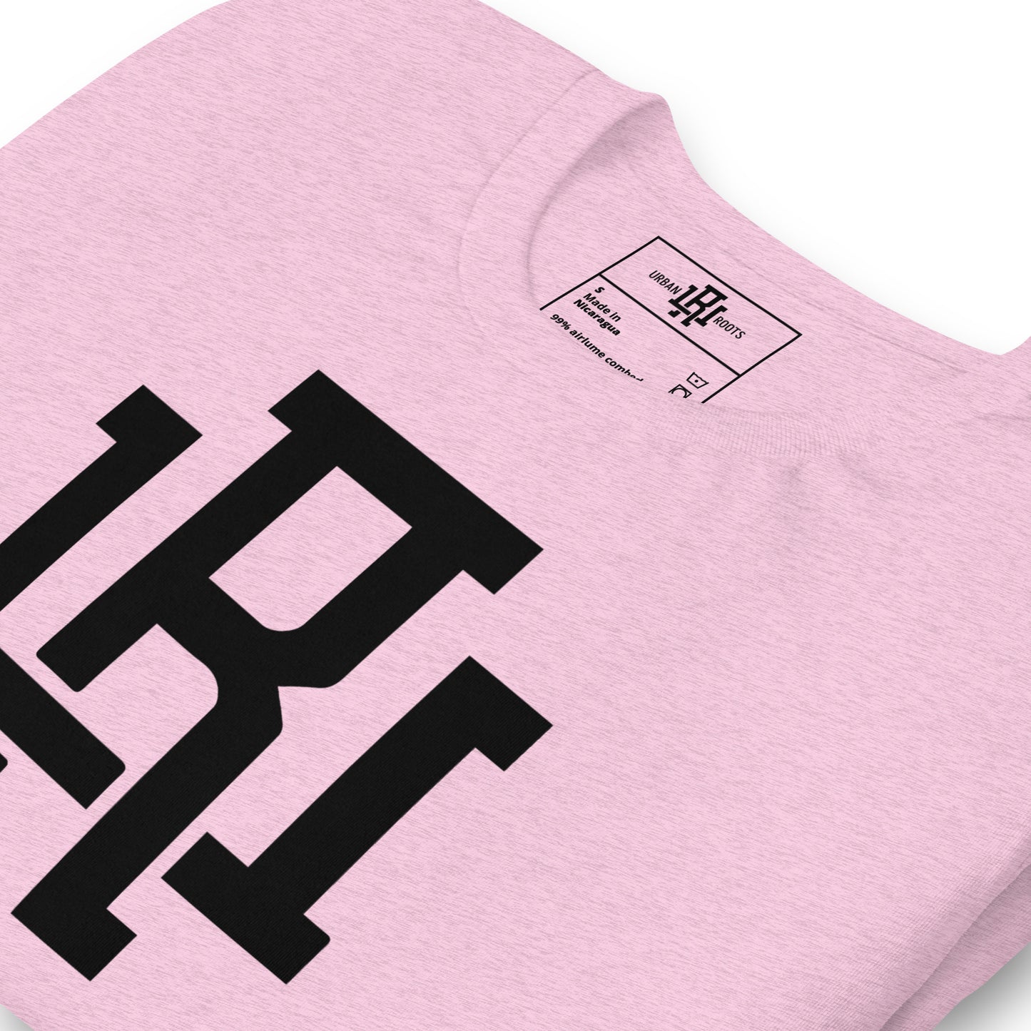 Urban Roots (Unisex t-shirt)