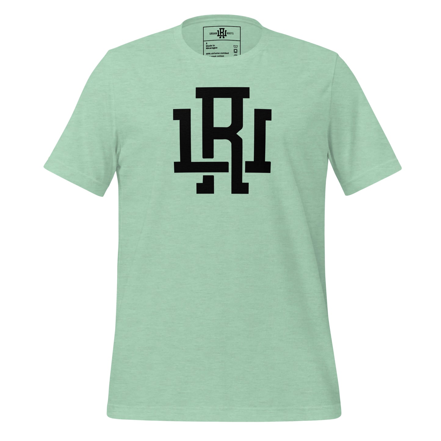 Urban Roots (Unisex t-shirt)