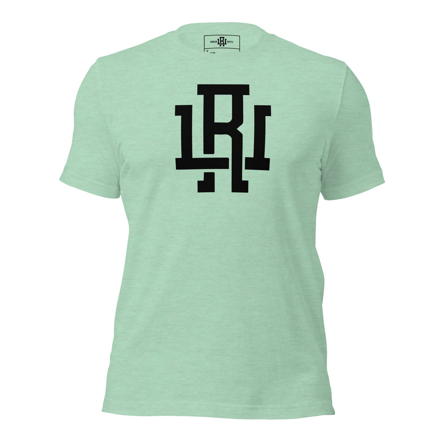 Urban Roots (Unisex t-shirt)