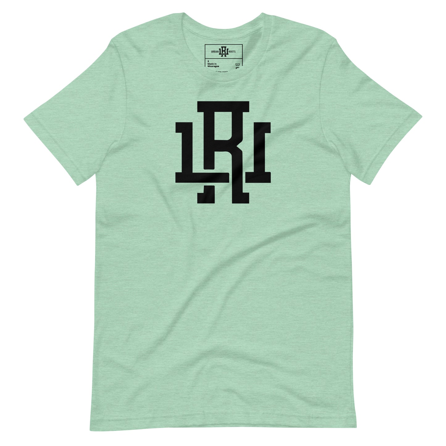 Urban Roots (Unisex t-shirt)