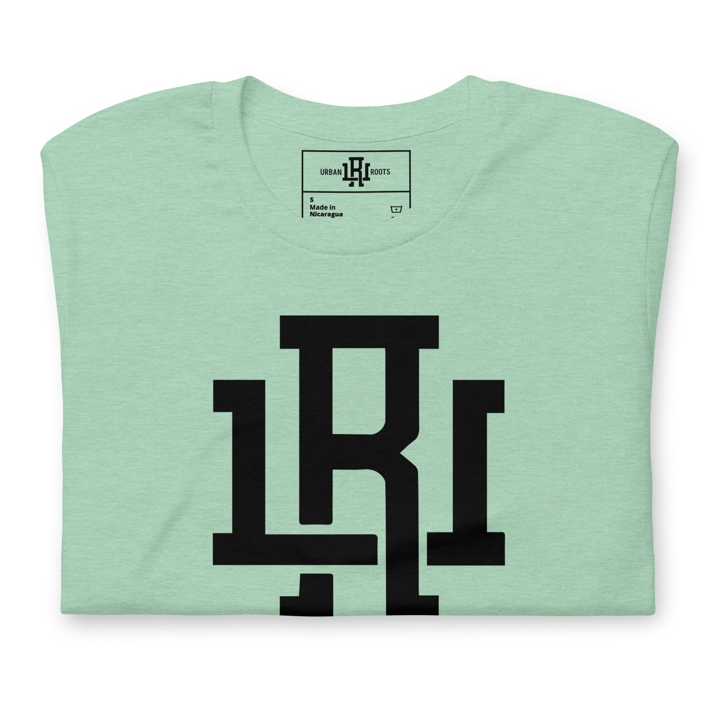 Urban Roots (Unisex t-shirt)