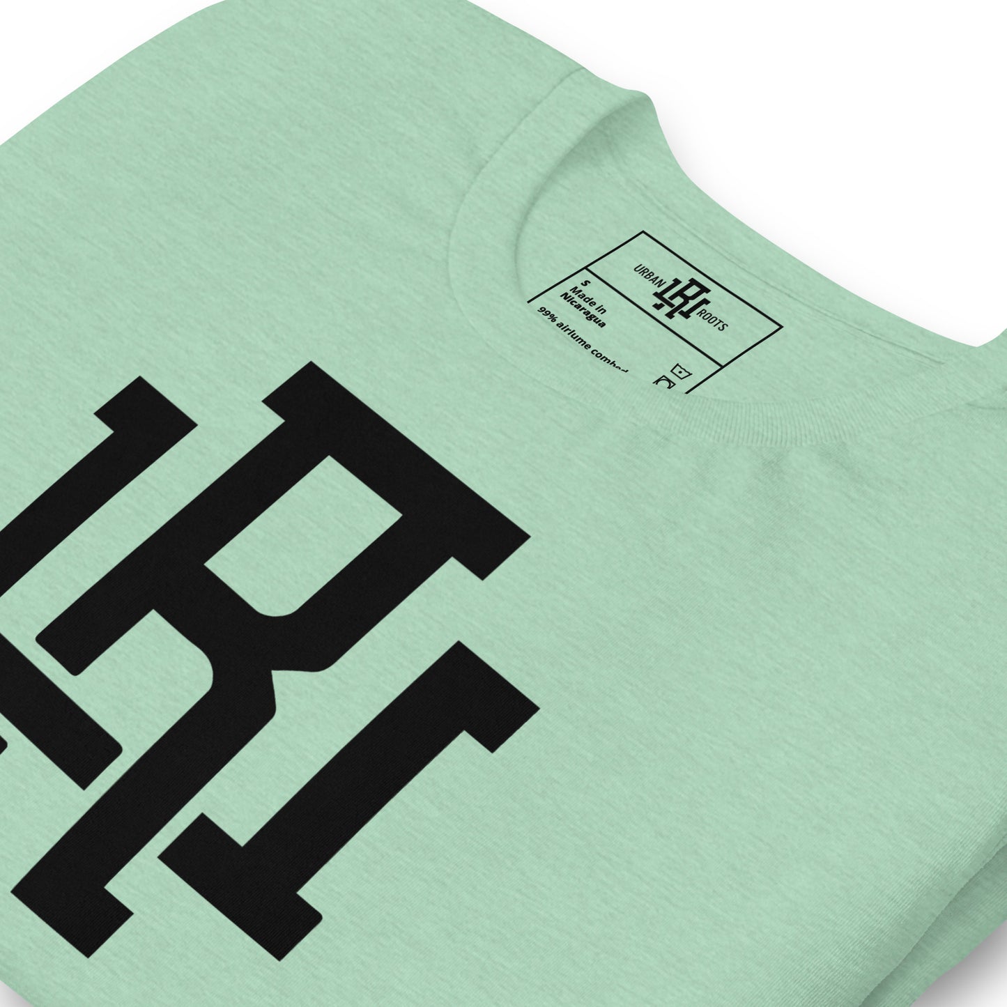 Urban Roots (Unisex t-shirt)