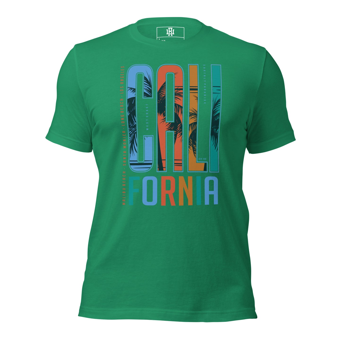 Urban Cali (Unisex)