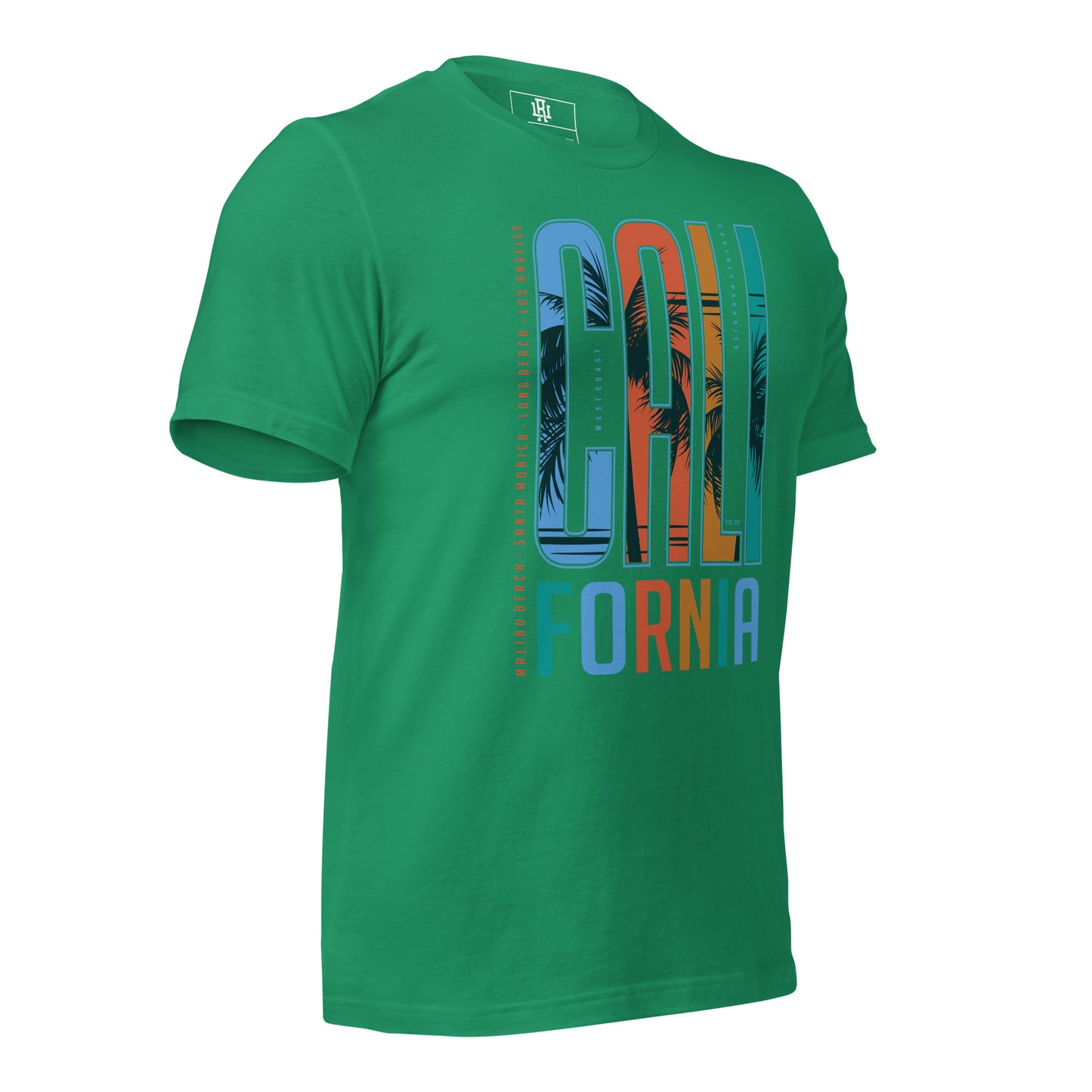 Urban Cali (Unisex)
