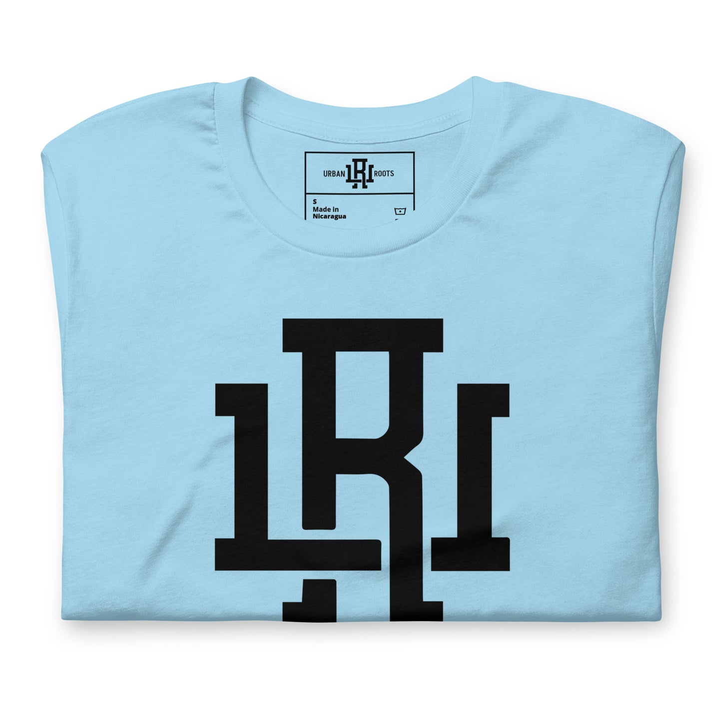 Urban Roots (Unisex t-shirt)