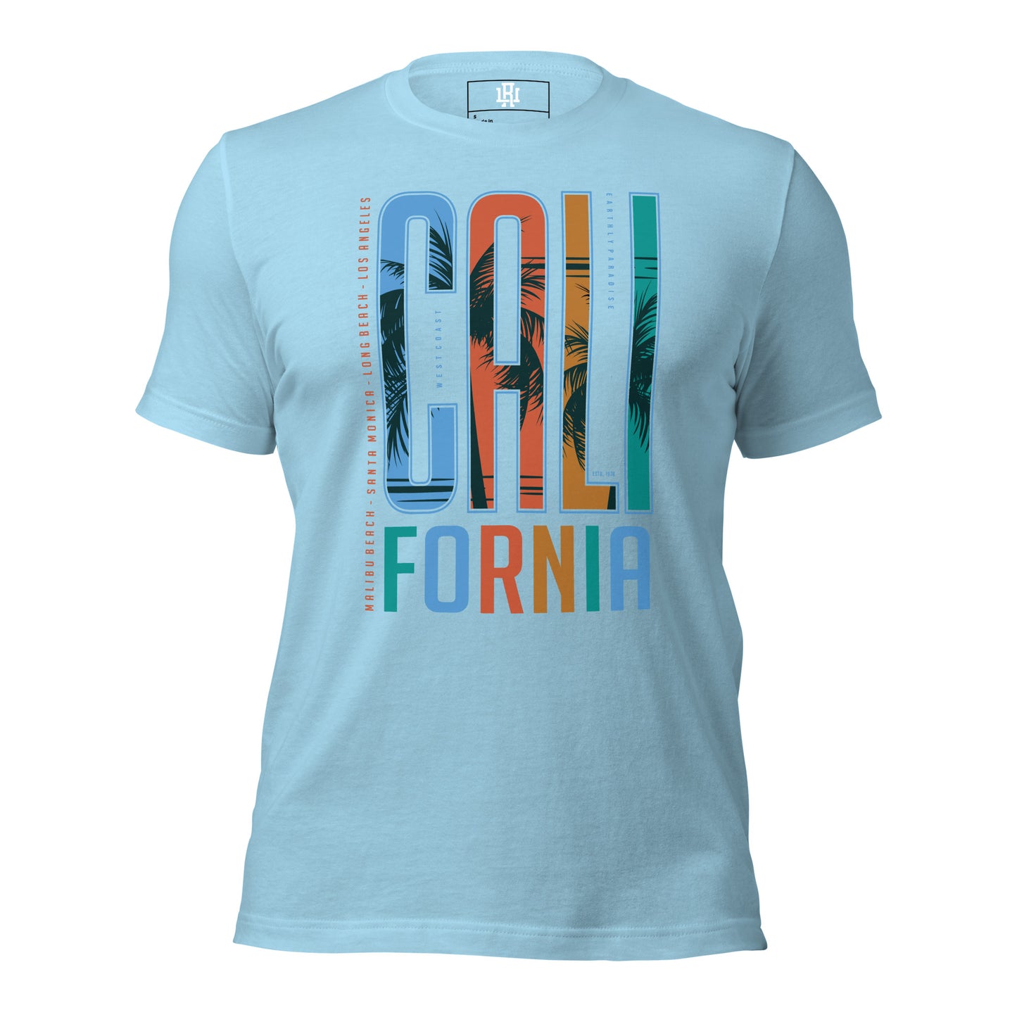 Urban Cali (Unisex)