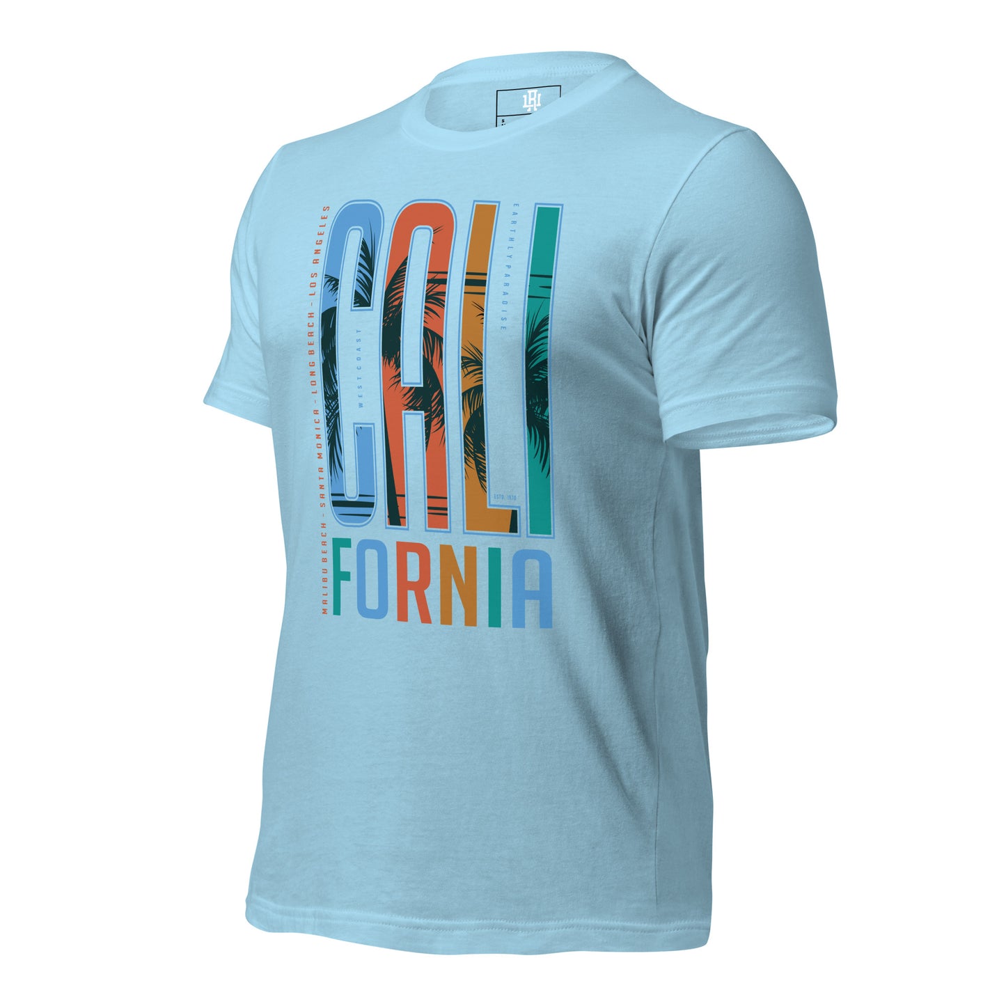 Urban Cali (Unisex)