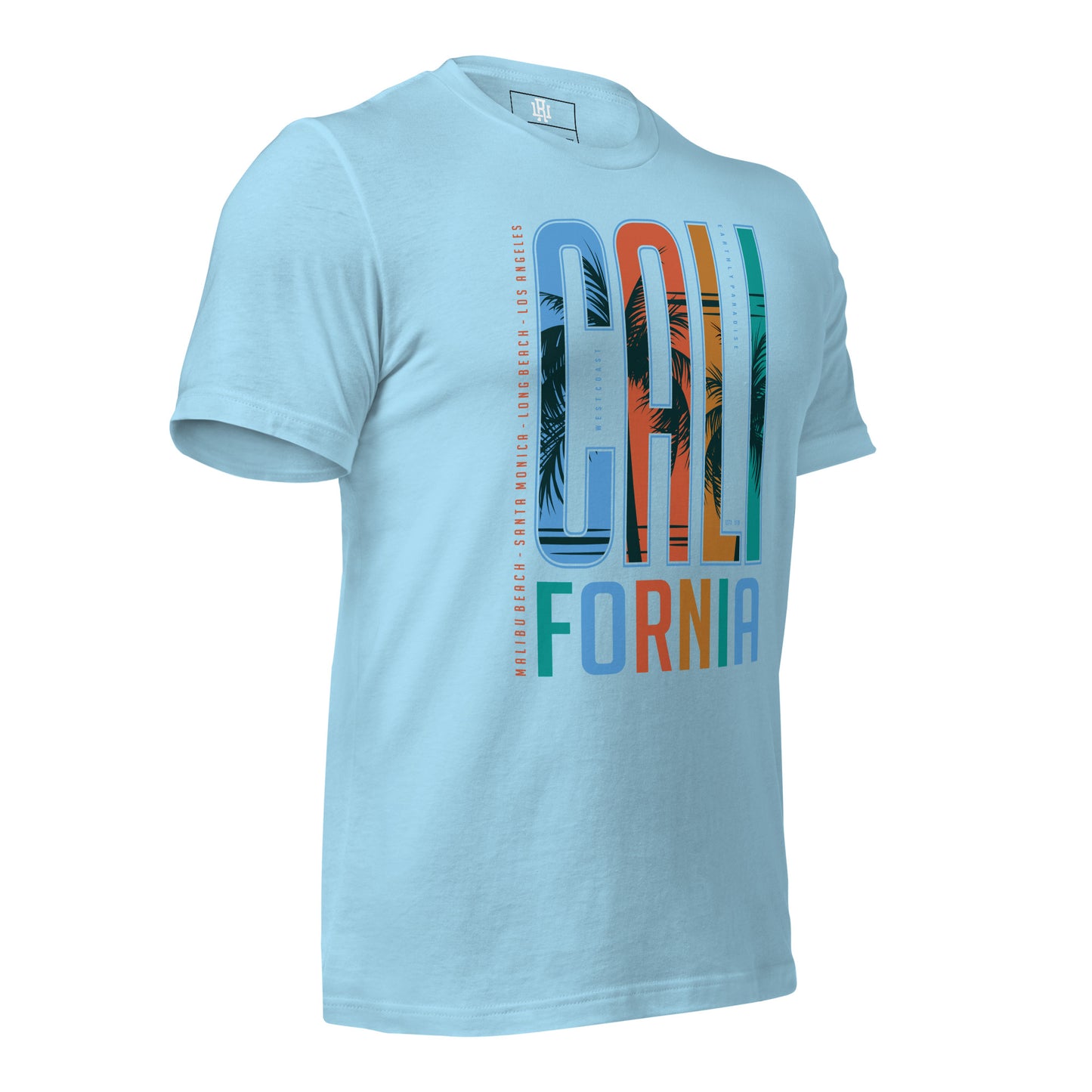 Urban Cali (Unisex)