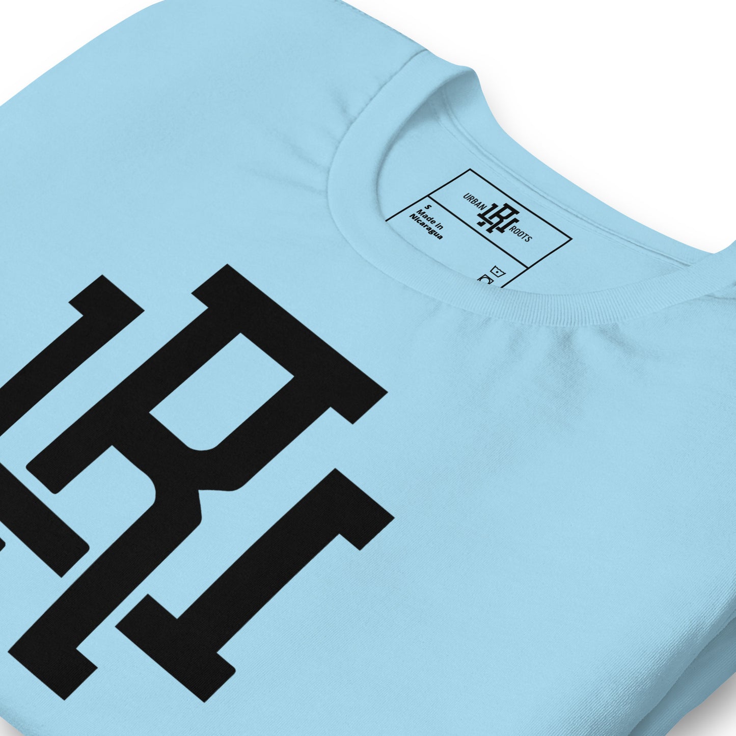 Urban Roots (Unisex t-shirt)