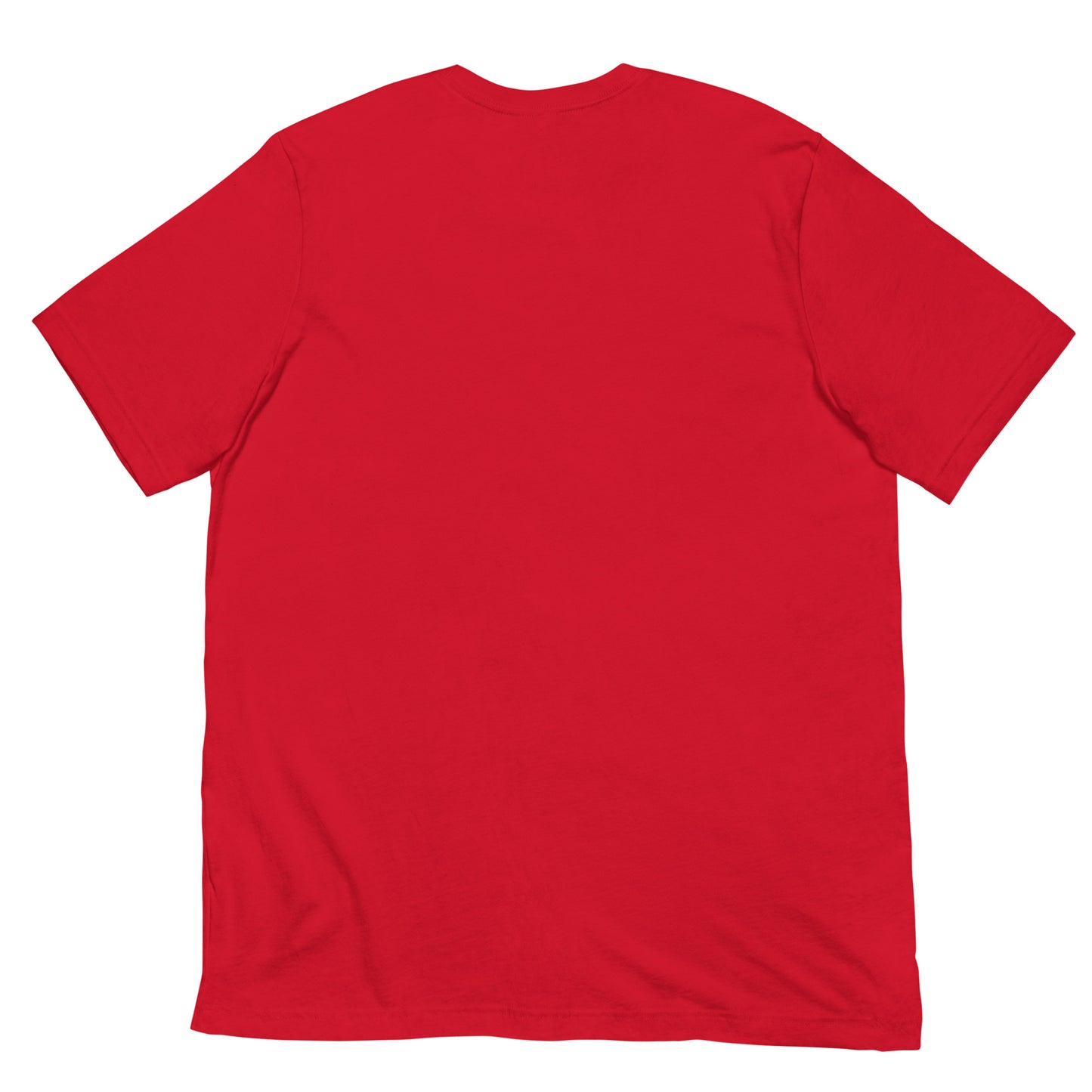 URBAN ROOTS ATHLETICS (Unisex t-shirt)