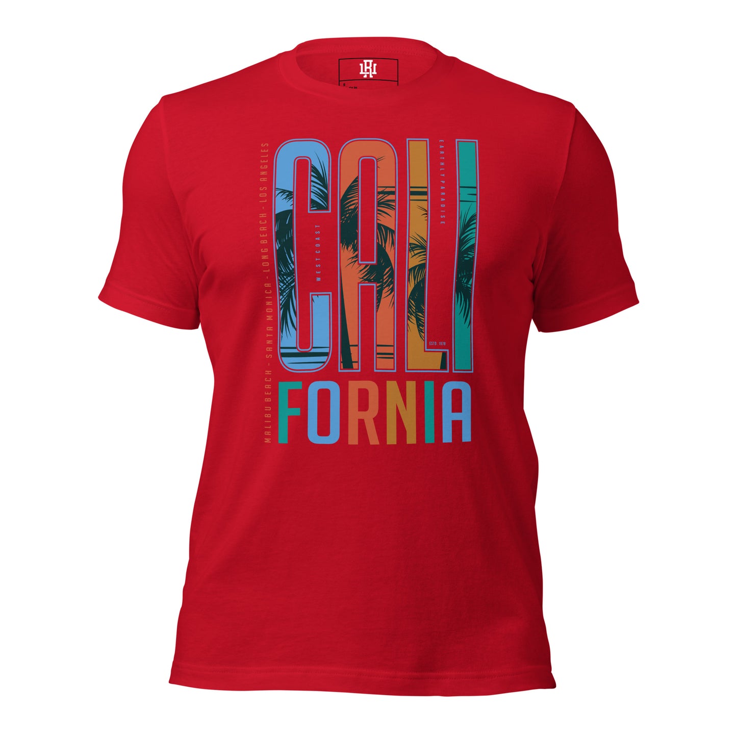 Urban Cali (Unisex)
