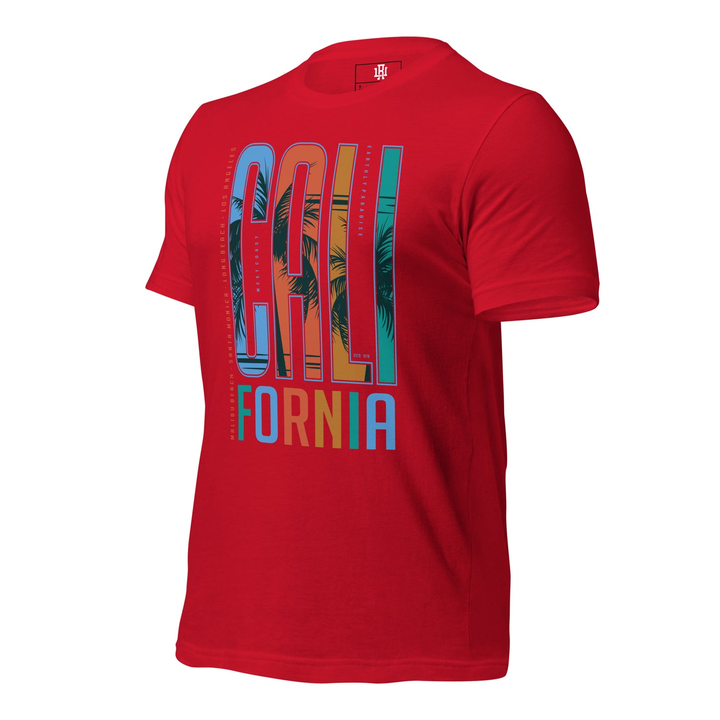 Urban Cali (Unisex)