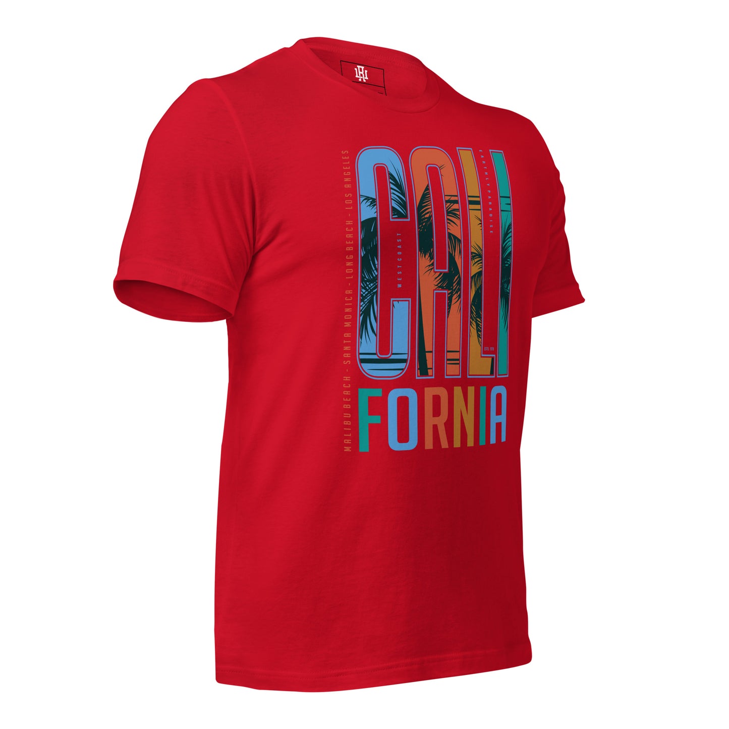 Urban Cali (Unisex)