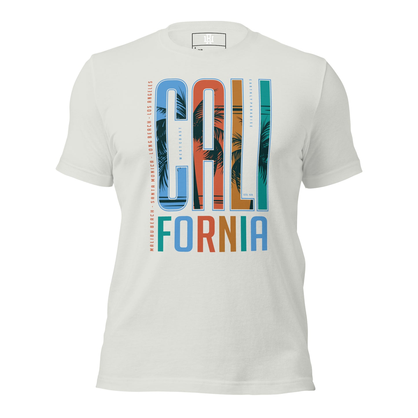 Urban Cali (Unisex)