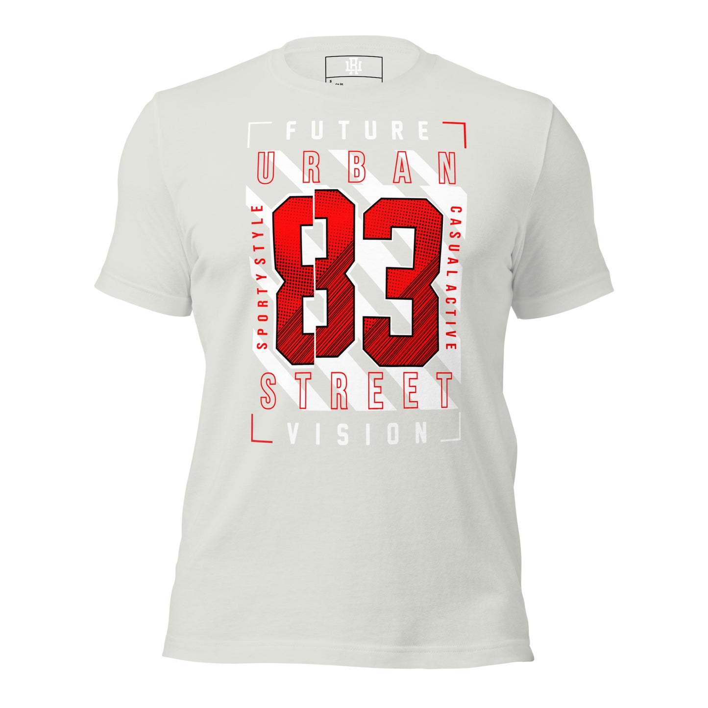 Urban 83 (Unisex)