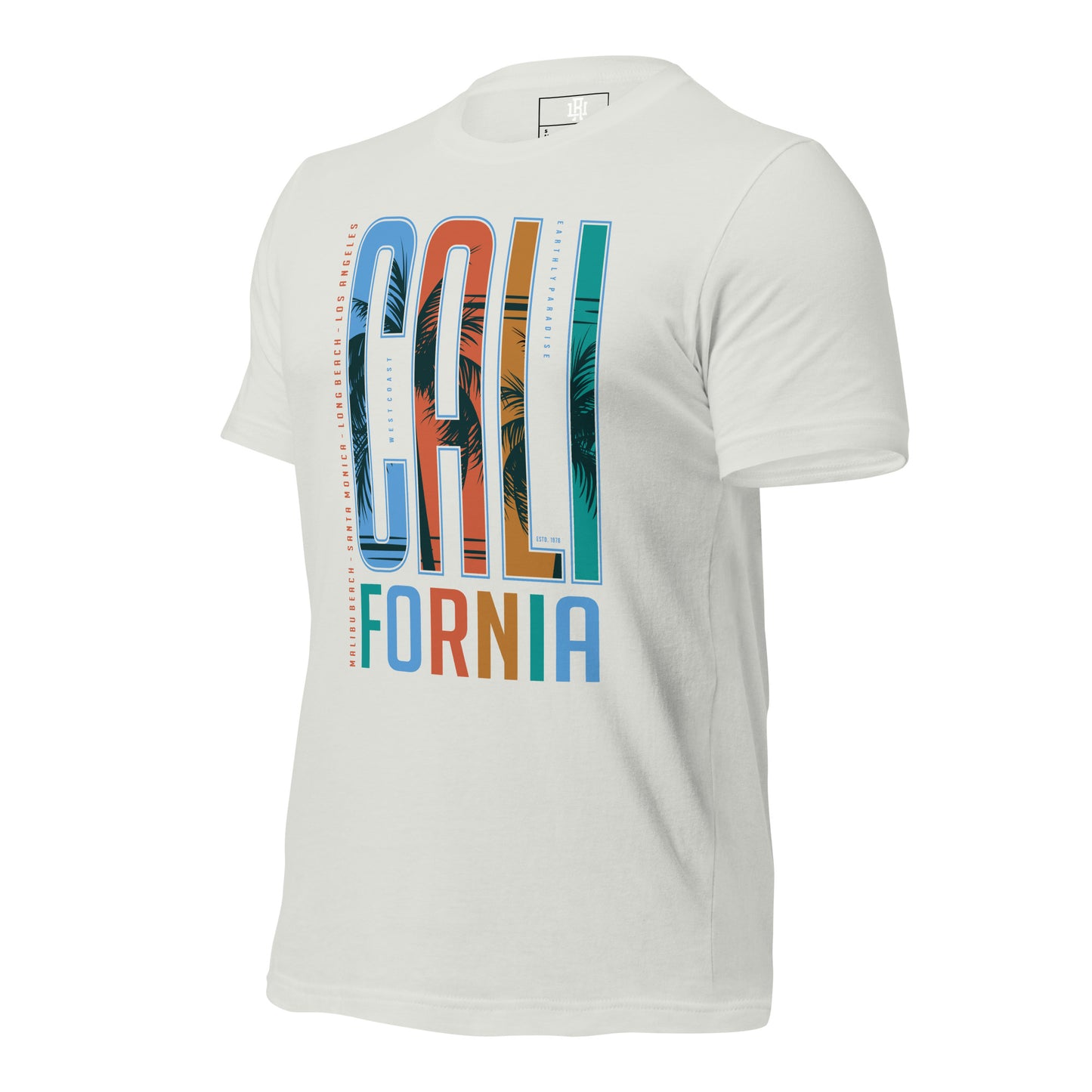 Urban Cali (Unisex)