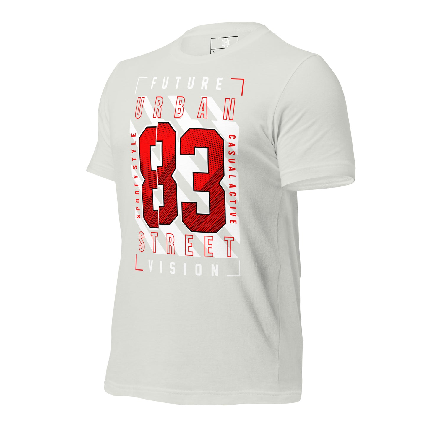 Urban 83 (Unisex)