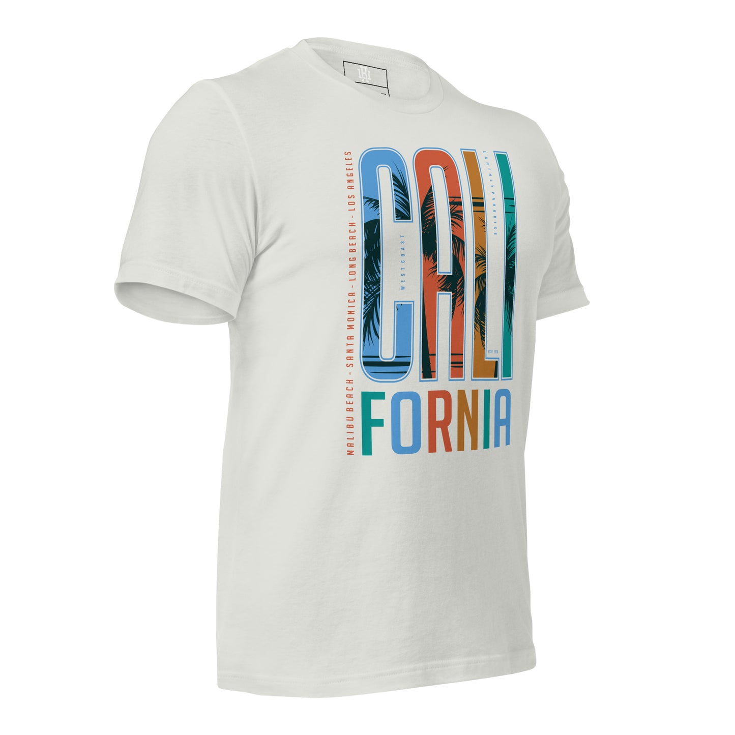 Urban Cali (Unisex)