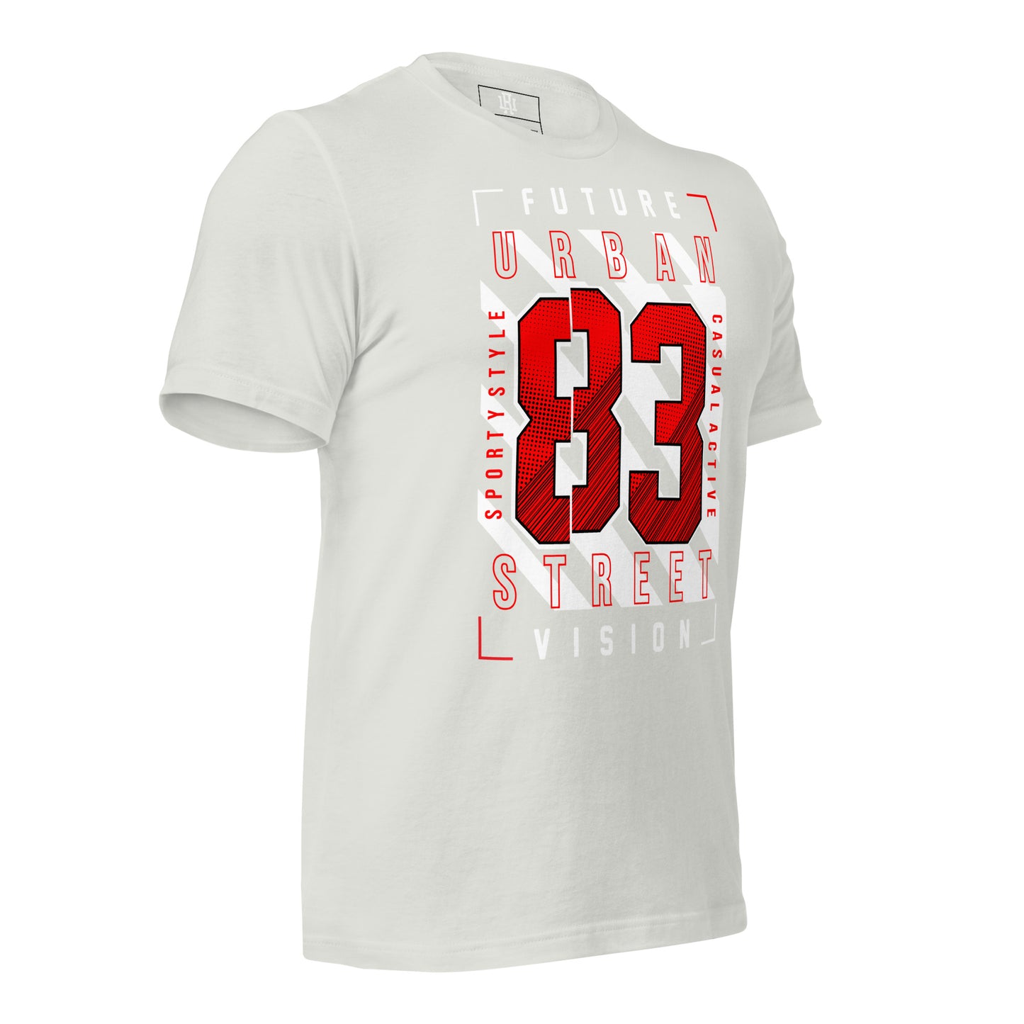 Urban 83 (Unisex)