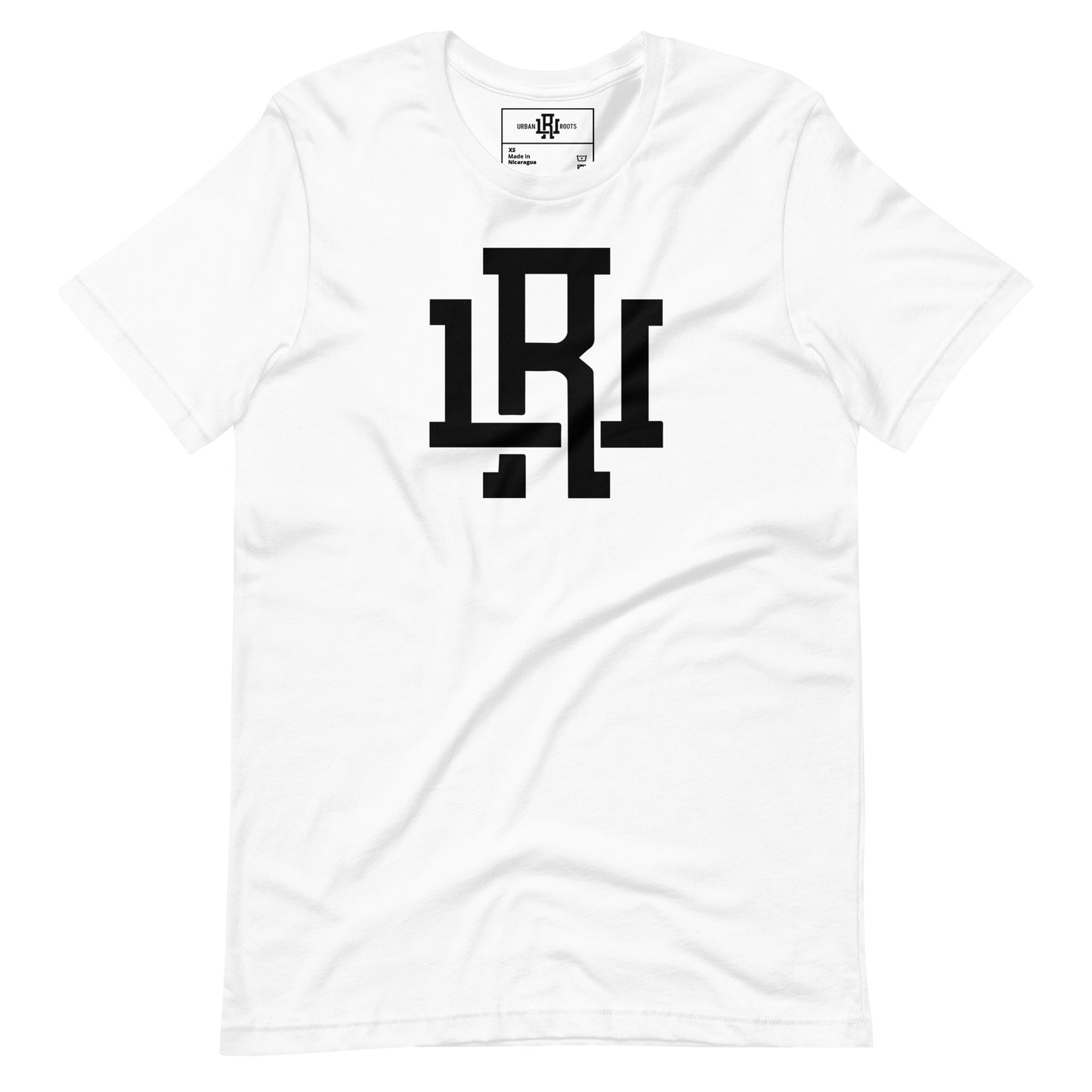 Urban Roots (Unisex t-shirt)