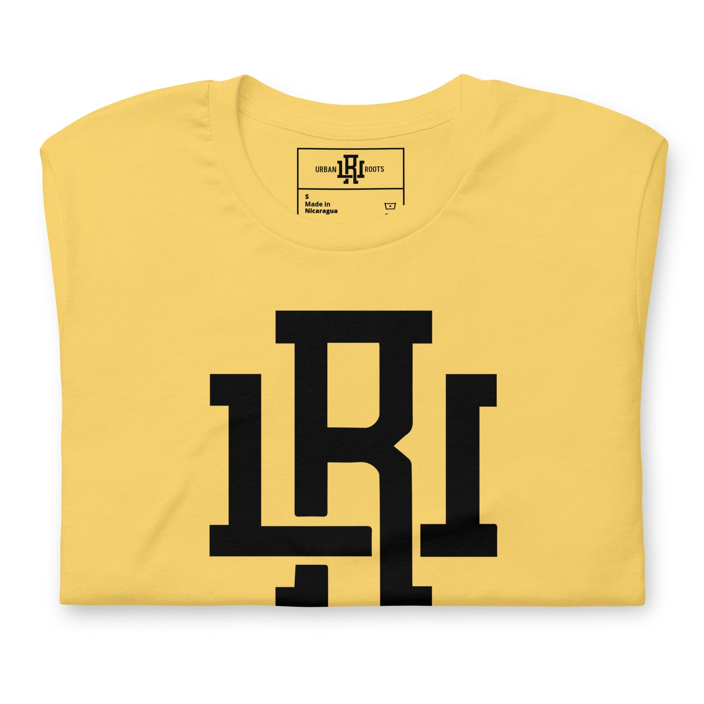 Urban Roots (Unisex t-shirt)