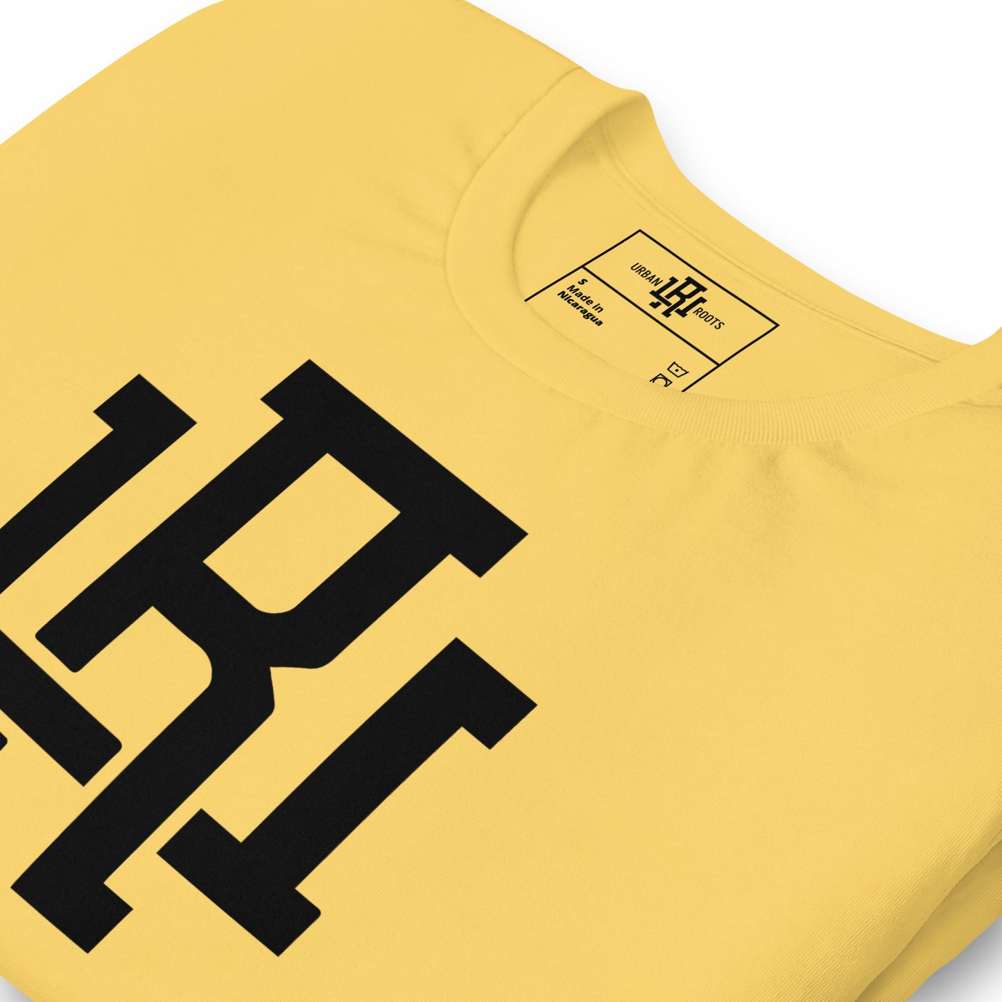 Urban Roots (Unisex t-shirt)